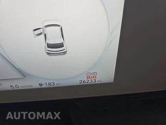 2024 Hyundai IONIQ 5 SE - miniatura 12