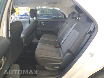2024 Hyundai IONIQ 5 SE - miniatura 13