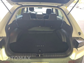 2024 Hyundai IONIQ 5 SE - miniatura 16