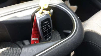 2024 Hyundai IONIQ 5 SE - miniatura 17