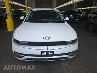 2024 Hyundai IONIQ 5 SE - miniatura 2