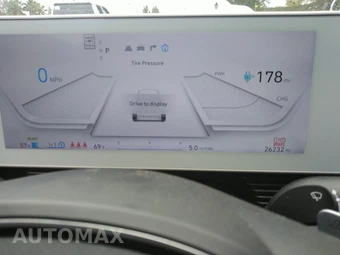 2024 Hyundai IONIQ 5 SE - miniatura 20