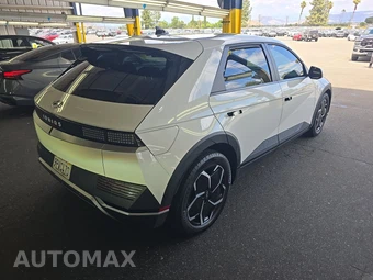 2024 Hyundai IONIQ 5 SE - miniatura 4