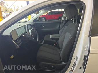 2024 Hyundai IONIQ 5 SE - miniatura 7