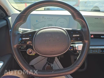 2024 Hyundai IONIQ 5 SE - miniatura 10