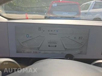2024 Hyundai IONIQ 5 SE - miniatura 12