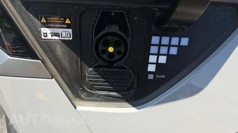2024 Hyundai IONIQ 5 SE - miniatura 18