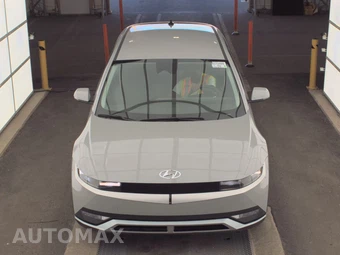 2024 Hyundai IONIQ 5 SE - miniatura 2