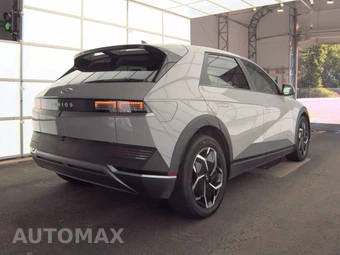2024 Hyundai IONIQ 5 SE - miniatura 4