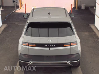 2024 Hyundai IONIQ 5 SE - miniatura 5