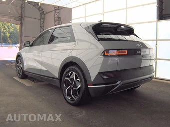 2024 Hyundai IONIQ 5 SE - miniatura 6