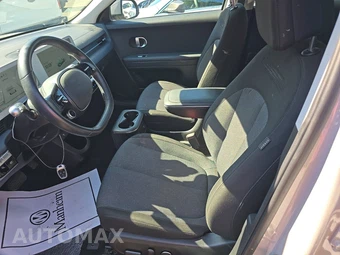 2024 Hyundai IONIQ 5 SE - miniatura 7