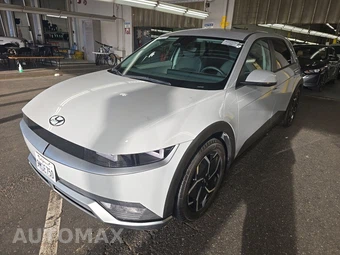 2024 Hyundai IONIQ 5 SE