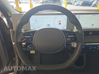 2024 Hyundai IONIQ 5 SE - miniatura 10