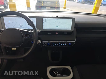 2024 Hyundai IONIQ 5 SE - miniatura 11