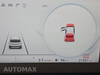 2024 Hyundai IONIQ 5 SE - miniatura 12