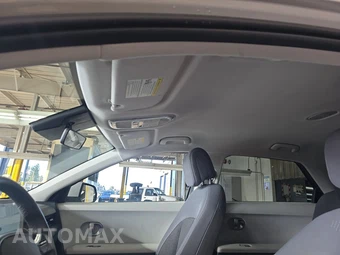 2024 Hyundai IONIQ 5 SE - miniatura 18