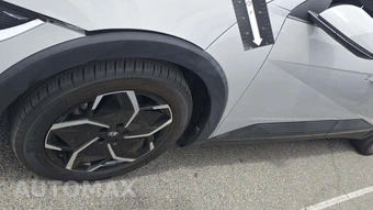2024 Hyundai IONIQ 5 SE - miniatura 22