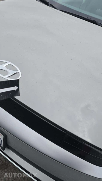2024 Hyundai IONIQ 5 SE - miniatura 29