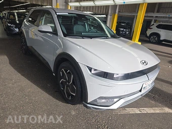 2024 Hyundai IONIQ 5 SE - miniatura 3