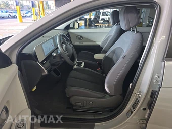 2024 Hyundai IONIQ 5 SE - miniatura 7