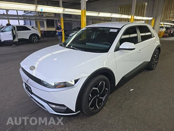 2024 Hyundai IONIQ 5 SE