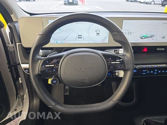 2024 Hyundai IONIQ 5 SE - miniatura 10