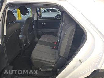 2024 Hyundai IONIQ 5 SE - miniatura 13
