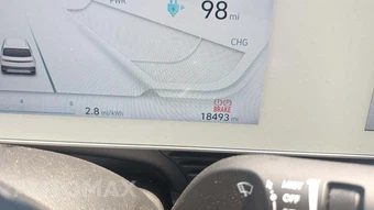 2024 Hyundai IONIQ 5 SE - miniatura 19