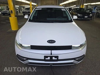 2024 Hyundai IONIQ 5 SE - miniatura 2