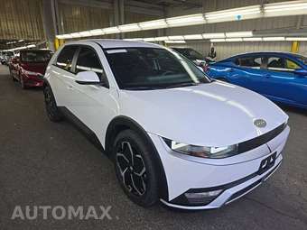 2024 Hyundai IONIQ 5 SE - miniatura 3