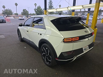 2024 Hyundai IONIQ 5 SE - miniatura 6
