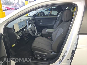 2024 Hyundai IONIQ 5 SE - miniatura 7
