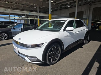 2024 Hyundai IONIQ 5 SE