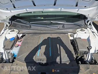 2024 Hyundai IONIQ 5 SE - miniatura 15