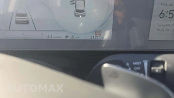 2024 Hyundai IONIQ 5 SE - miniatura 20