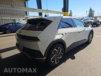 2024 Hyundai IONIQ 5 SE - miniatura 4