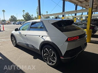 2024 Hyundai IONIQ 5 SE - miniatura 6