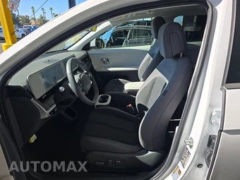 2024 Hyundai IONIQ 5 SE - miniatura 7