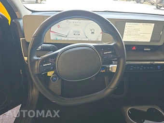 2024 Hyundai IONIQ 5 SE - miniatura 10