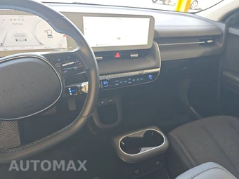 2024 Hyundai IONIQ 5 SE - miniatura 11
