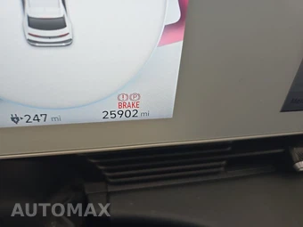 2024 Hyundai IONIQ 5 SE - miniatura 12
