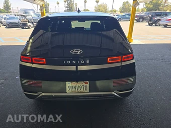 2024 Hyundai IONIQ 5 SE - miniatura 5