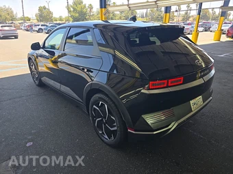 2024 Hyundai IONIQ 5 SE - miniatura 6