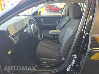 2024 Hyundai IONIQ 5 SE - miniatura 7