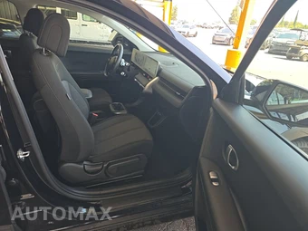 2024 Hyundai IONIQ 5 SE - miniatura 8