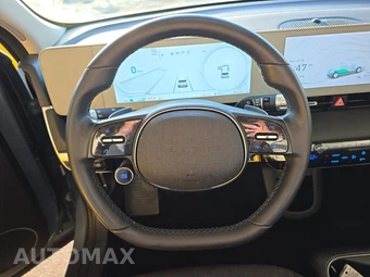 2024 Hyundai IONIQ 5 SE - miniatura 10