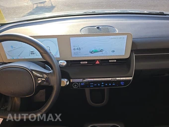2024 Hyundai IONIQ 5 SE - miniatura 11