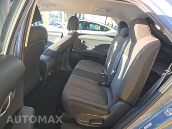 2024 Hyundai IONIQ 5 SE - miniatura 13