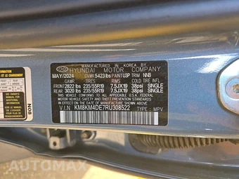 2024 Hyundai IONIQ 5 SE - miniatura 14